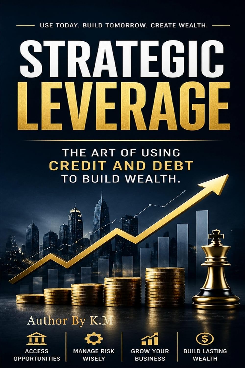 Strategic Leverage