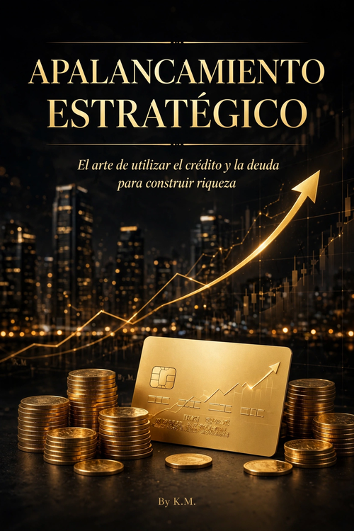 Apalancamiento Estratégico