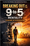 Breaking Out of the 9-to-5 Mentality to Become an Entrepreneur