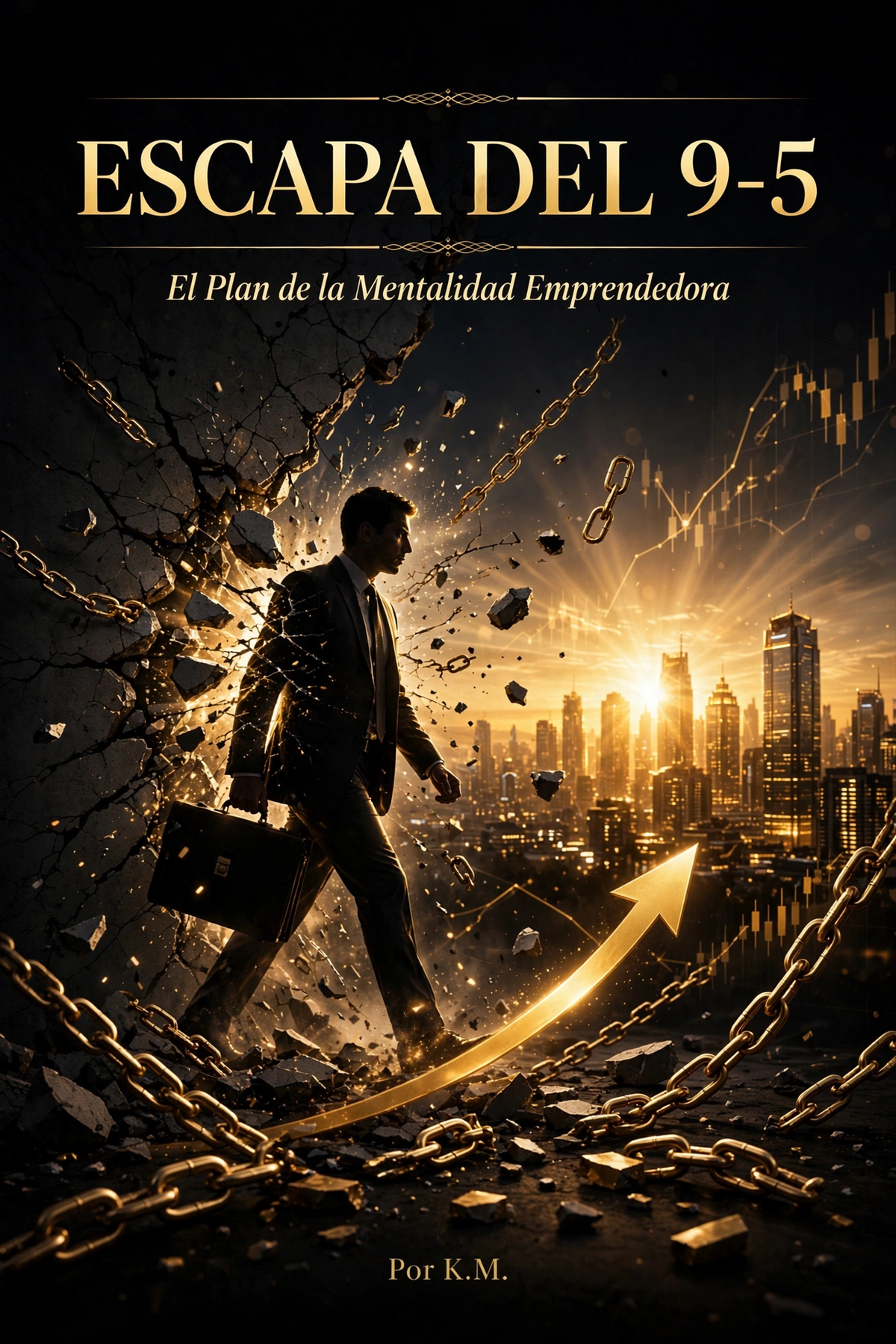 Escapa del 9-5