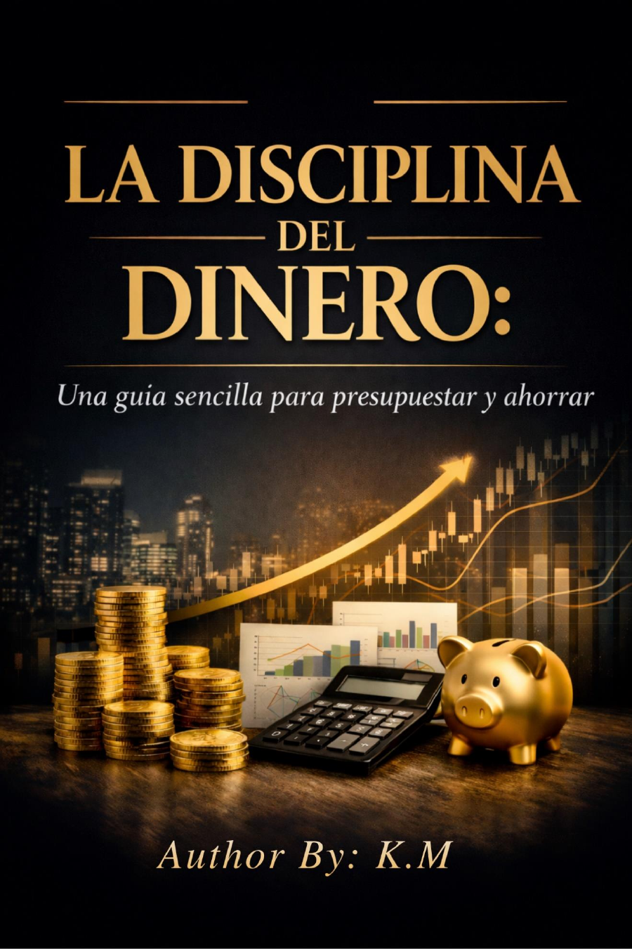 La Disciplina del Dinero