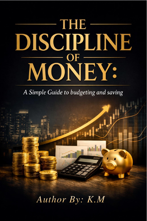 The Discipline of Money