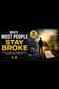 Why Most People Stay Broke (Free Ebook)