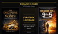 English 3-Ebook Pack